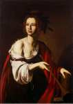 Ribera Jose de Allegory of History  - Hermitage